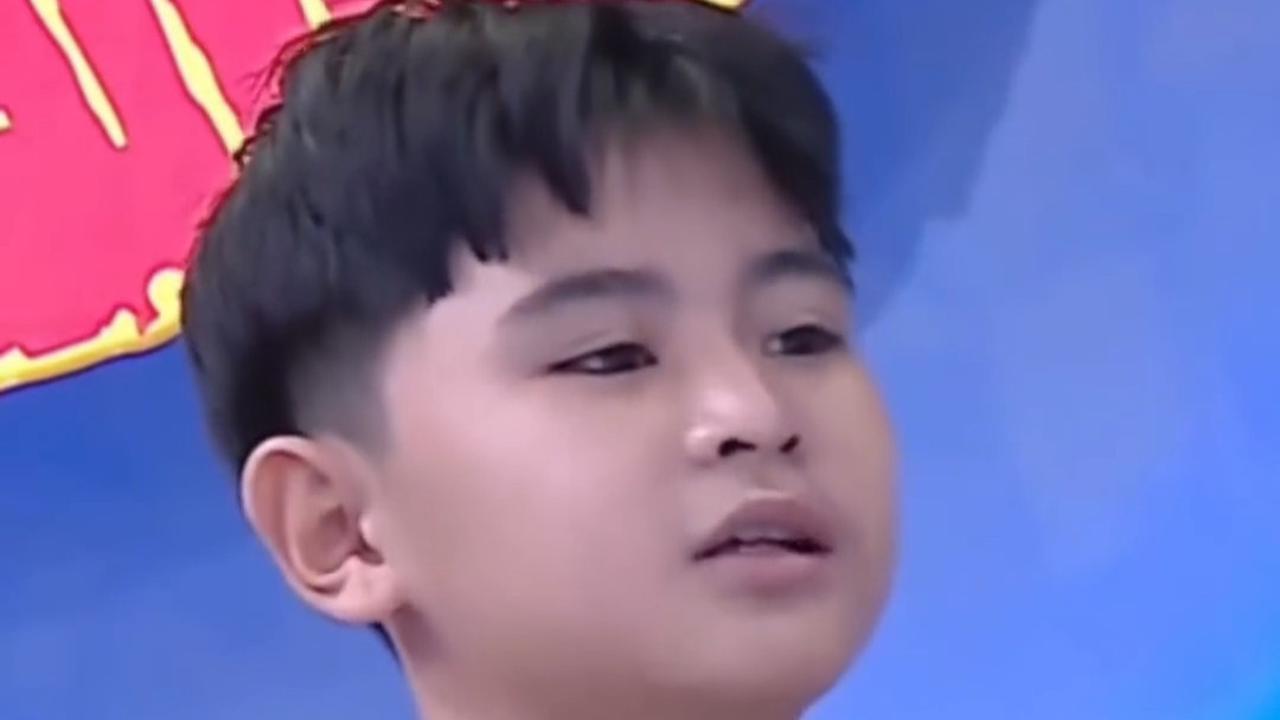 Potret Terbaru Ivander Haykal Putra Daus Mini Makin Ganteng, Disebut Bibit Cowok Green Flag Setelah King Faaz
