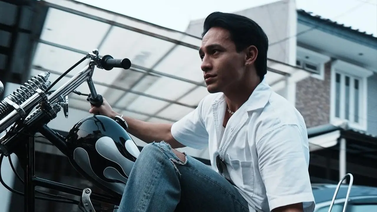 Jefri Nichol