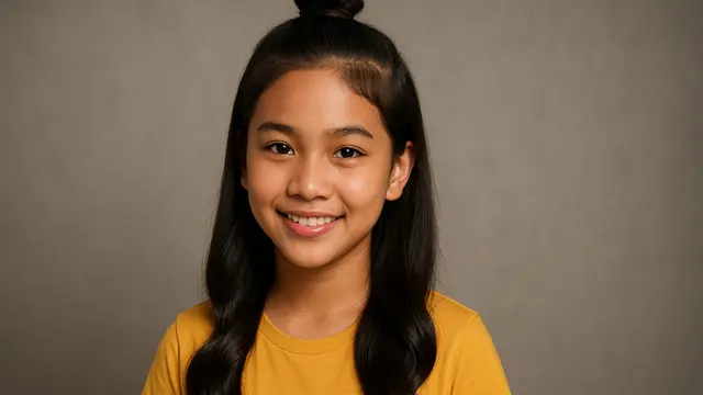 Rambut Apa yang Bagus untuk Anak Perempuan? Ini 7 Rekomendasinya