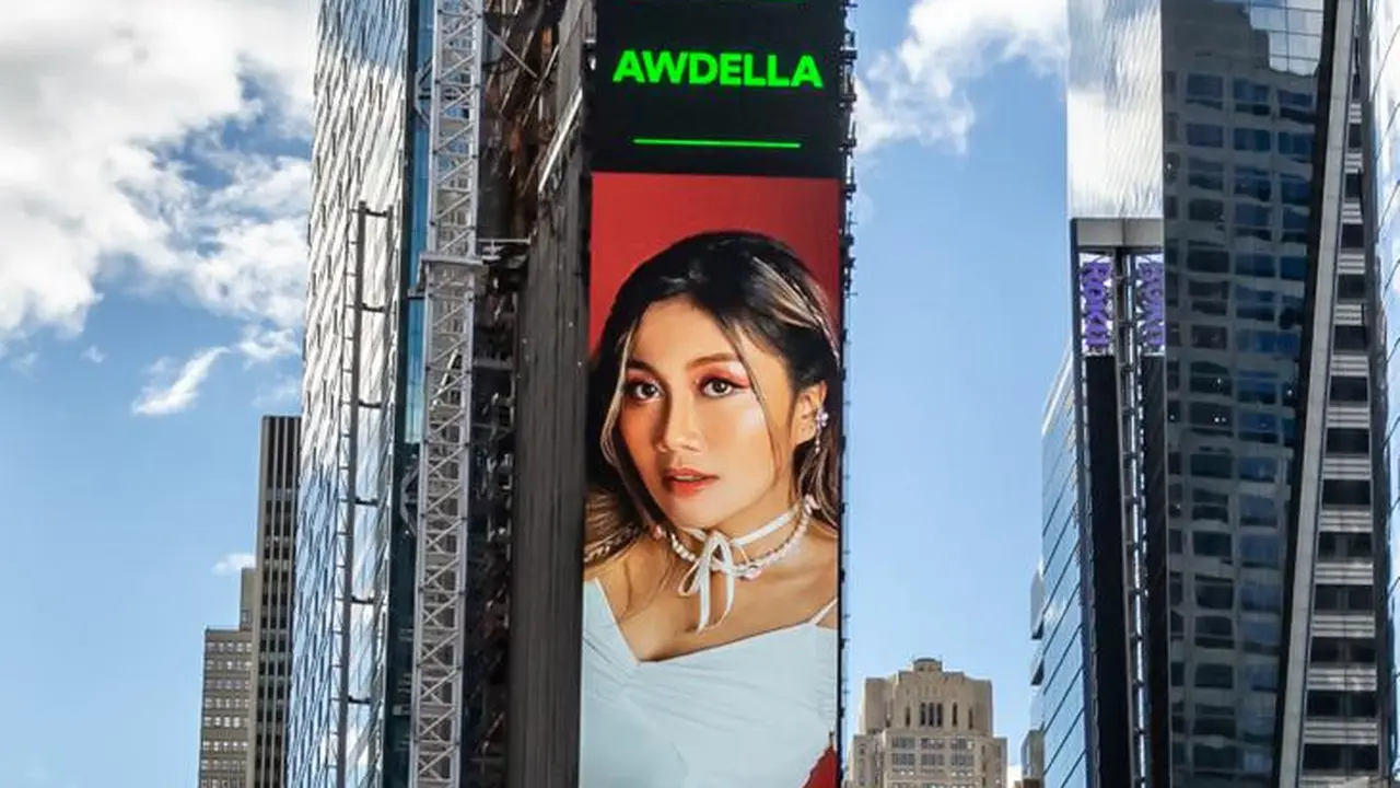 Awdella