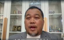 MAKI Ancam Somasi KPK Lagi Jika Tak Segera Tahan Tersangka Kasus Korupsi CSR BI