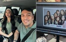 Beberapa Potret Naura Ayu Menjalani Hari Pertama Masuk Kuliah, Kini Jadi Mahasiswi Baru UPH