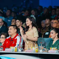 Prilly Latuconsina jadi salah satu juri di pemilihan Puteri Indonesia 2024. [Foto: Instagram/prillylatuconsina96]