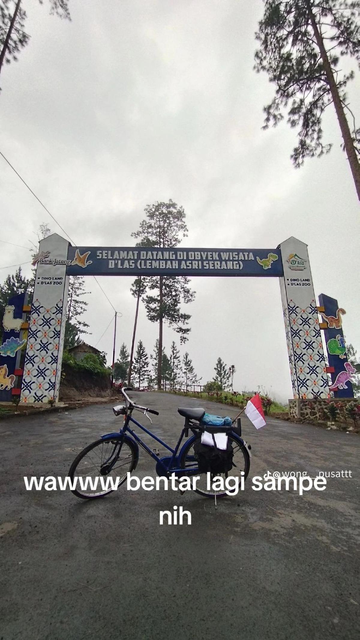 Dok. Istimewa