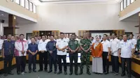 Musrenbang Susun RPJMD, Lanosin Minta Program Berjalan Terukur