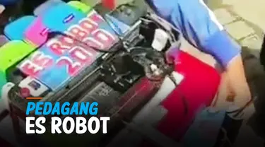 THUMBNAIL es robot