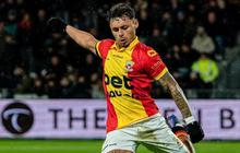 Postingan Go Ahead Eagles yang Ada Dean James Capai Ratusan Komentar, Padahal Biasanya Sepi