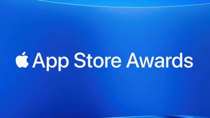 17 Aplikasi dan Game Terbaik di App Store Awards 2025, Siapa Saja Pemenangnya? (Doc: Apple)