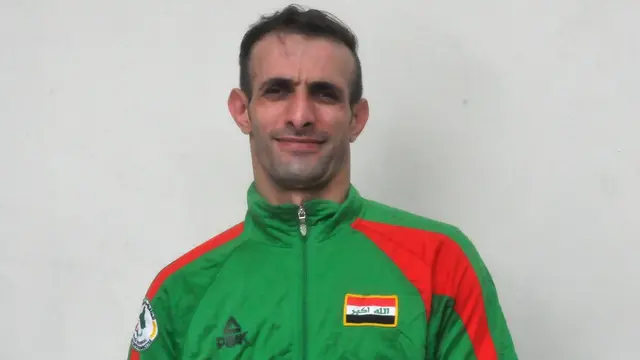 Asian Para Games 2018