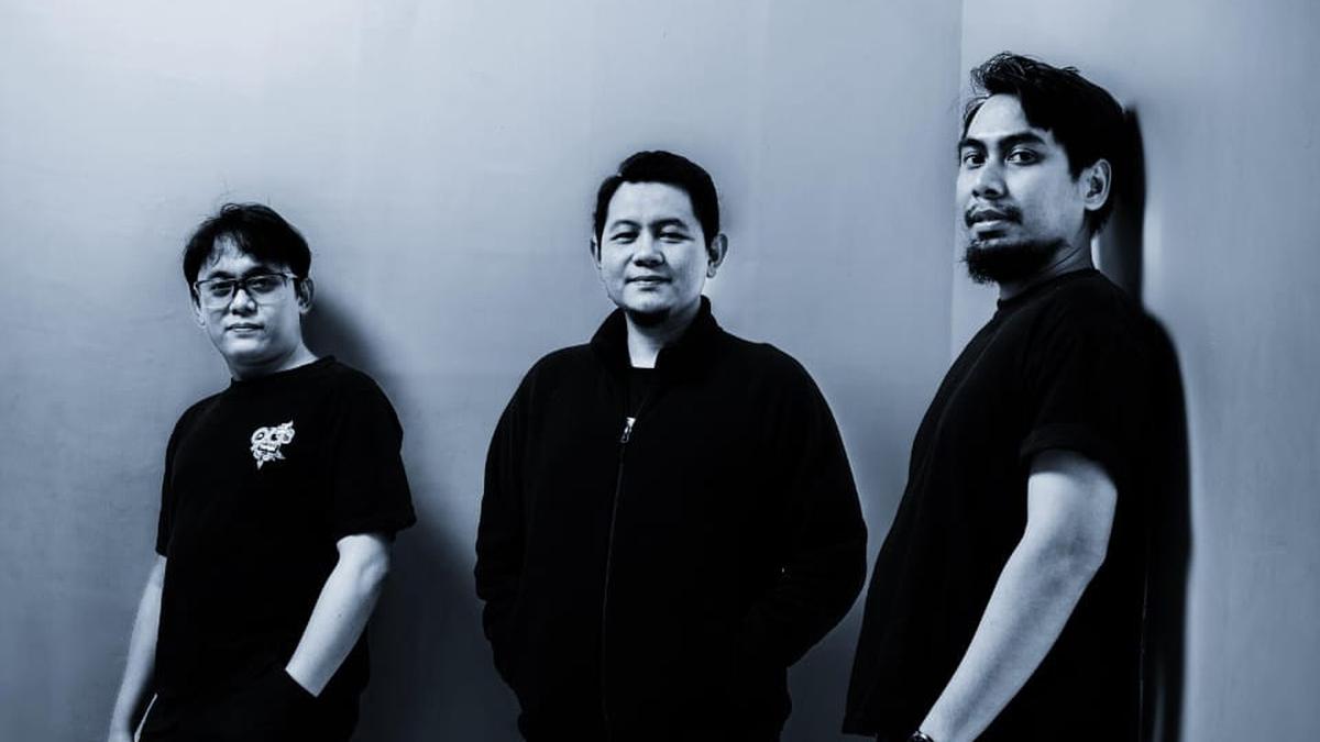 Teeloe Band Lahirkan Album Masa Lalu, Rekaman di Rumah Masing-Masing Karena Terhalang Jarak