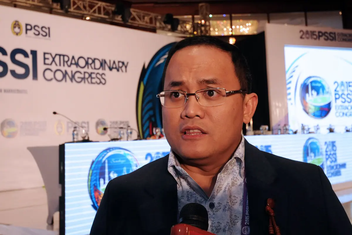 Dodi Alex Reza