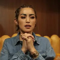 Bukan hanya itu, terpenting adalah Jedar ingin menjadi ibu yang terbaik untuk anak semata wayangnya, El Barack. Jedar ingin terus mendampingi buah hatinya yang terus bertambah besar. (Adrian Putra/Fimela.com)