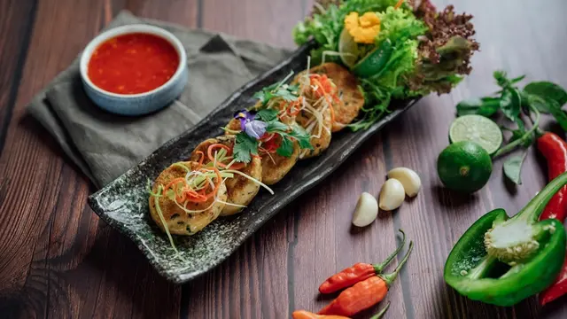 Merasakan Sensasi Kuliner Authentic Thailand Food di Sanur Bali