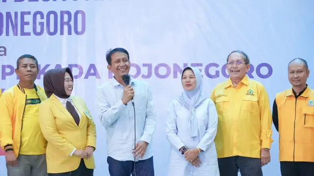 Pemkab Bojonegoro Komitmen Sukseskan KDMP, Setyo Wahono Pastikan Tidak Hanya Kewajiban Formil