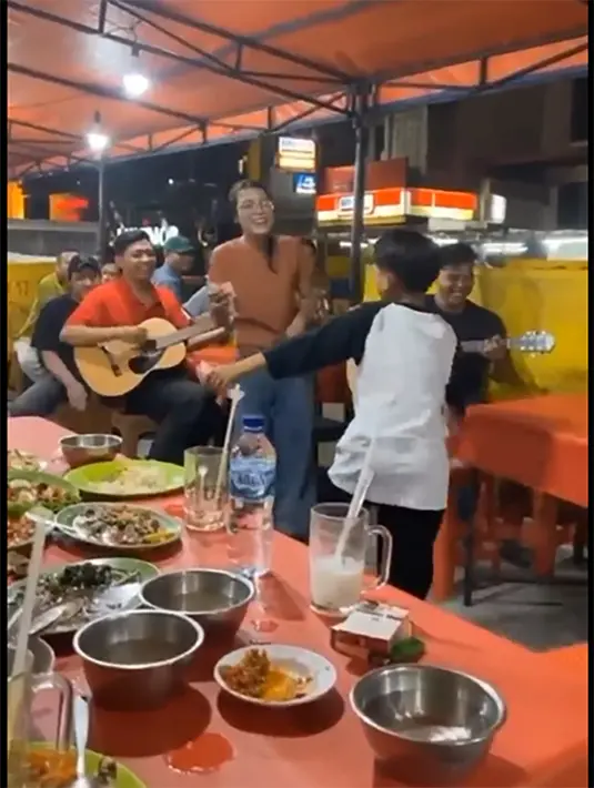 (Youtube/Sahabat Gihon)