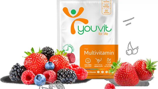 9 Suplemen Vitamin D Terbaik untuk Bantu Tingkatkan Imunitas Tubuh