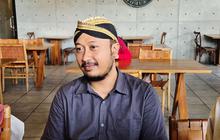 Dinobatkan Jadi Paku Buwono XIV, ini Respons KGPH Mangkubumi