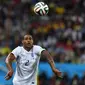 Glen Johnson (AFP/Ben Stansall)