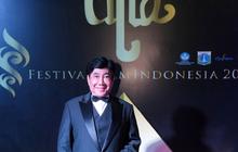 Kabar Duka, Guruh Soekarnoputra Meninggal Dunia