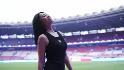 Anggun C Sasmi hingga Dewa19 Meriahkan Snada Indonesia 2026, Ajak Penggemar Seru-seruan