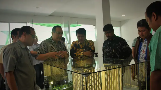 [Bintang] Apartemen Cimanggis City, Hunian Bermutu Bagi Masyarakat Urban