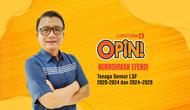 Nurrohman Efendi/Tenaga Sensor LSF 2020-2024 dan 2024-2028