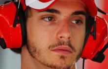 Ferrari putar otak agar Bianchi dapat tempat di F1