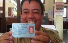 Gladiator, PNS murah senyum di Solo
