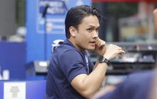 Randy Pangalila Bahas soal Makeup saat syuting dan jerawat, Pentingnya Perawatan Kulit