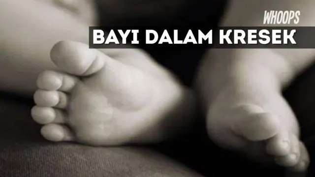 Dokter memperkirakan bayi perempuan itu dibuang dalam kurun dua jam usai dilahirkan.