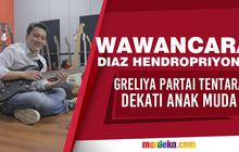Gerilya Partai 'Tentara' Dekati Anak Muda