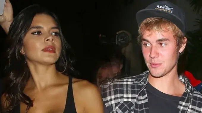 [Bintang] Kencan di Gereja, Justin Bieber-Paola Paulin Belum Resmi Pacaran?
