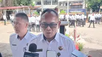 Ratusan Napi di Sulut Dapat Remisi Idulfitri, Ada yang Langsung Bebas
