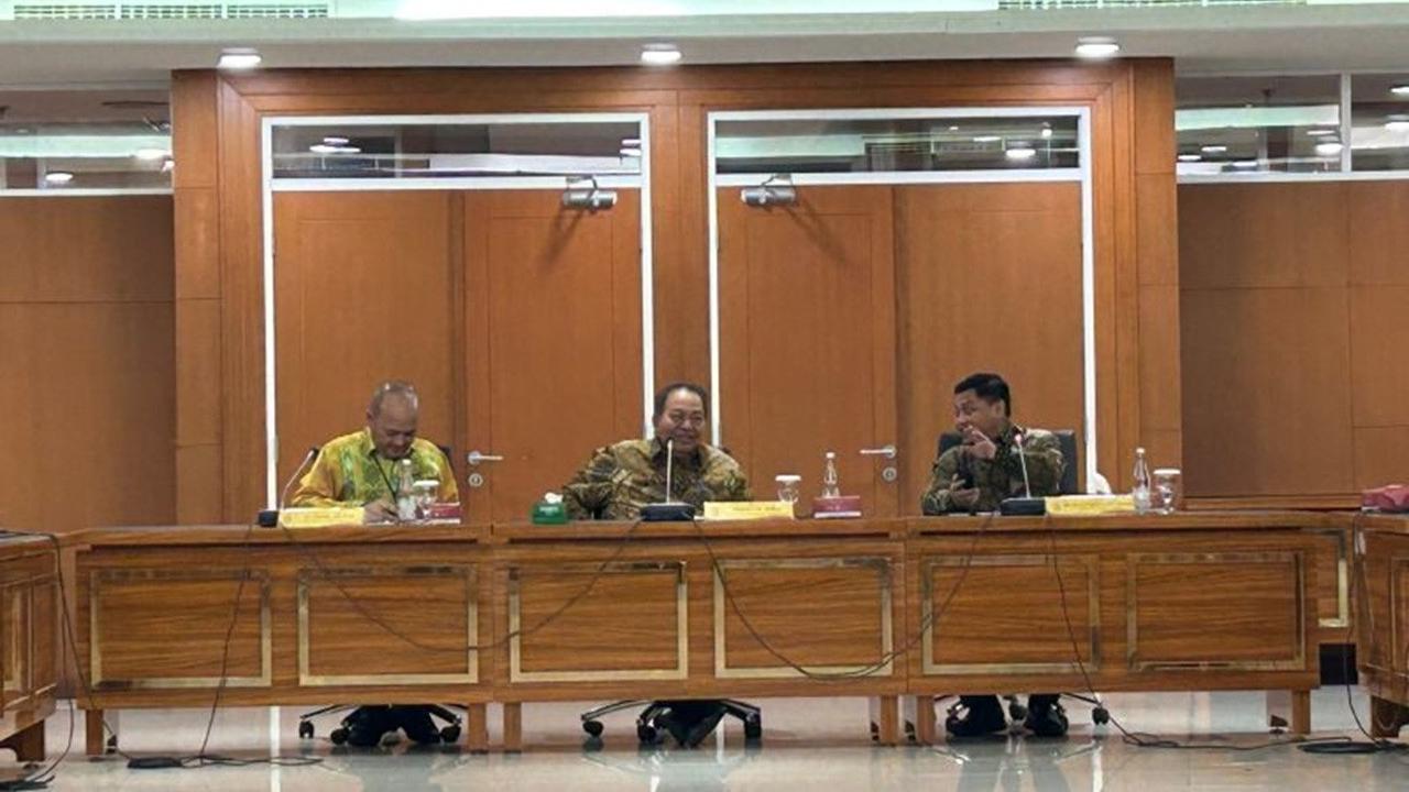 MA Turun Tangan, Kirim Bawas Periksa Dugaan Keterlibatan Hakim di Kasus Daycare Little Aresha Yogyakarta