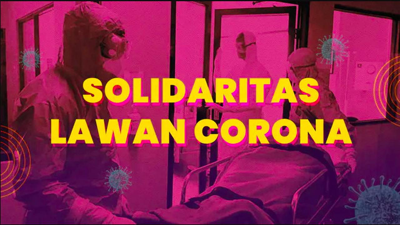 Musisi Indonesia Galang Dana untuk Penanganan Corona