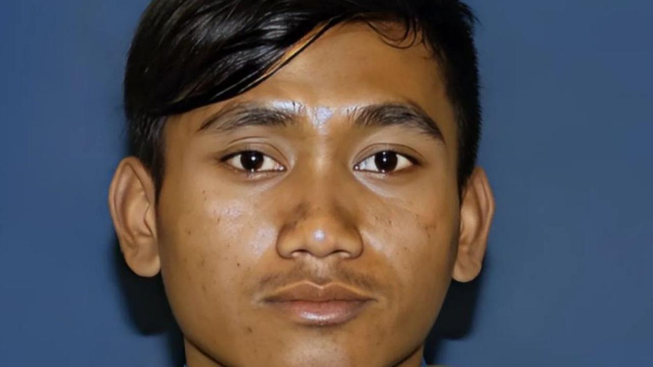 Selama masa buron, kata Kabid Humas Polda Jawa Barat Kombes Julest Abraham Abas, Pegi bekerja sebagai buruh bangunan di Bandung.<br>