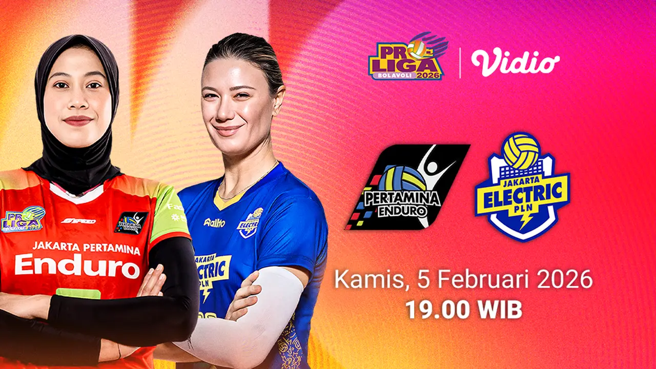 Proliga 2026
