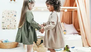 Mengenali EQ Anak Sejak Dini, 10 Tanda dan Kebiasaan Emas yang Jarang Disadari Orang Tua