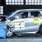 Toyota Raize Buatan Indonesia Dapat Bintang 1 Uji Keselamatan di Latin NCAP (Paultan)