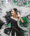 Prilly Latuconsina salah satu artis Ibu Kota yang memeriahkan acara Jember Fashion Carnaval (JFC) 2023. Dalam acara tersebut, Prilly tampil beda dengan menggunakan barang bekas sebagai kostumnya.Berikut beberapa potret Prilly tampil di JFC 2023. [Instagram/prillylatuconsina96]