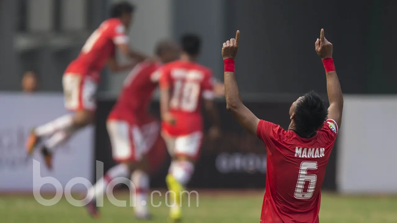 Persija
