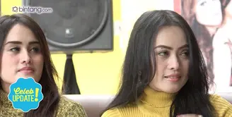 Duo Sabun Colek akan tampil di acara malam pergantian tahun yang bertajuk Gempita 2017.  