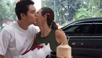 10 Potret Mobil Baru Luna Maya yang Mewah, Hadiah Valentine dari Maxime