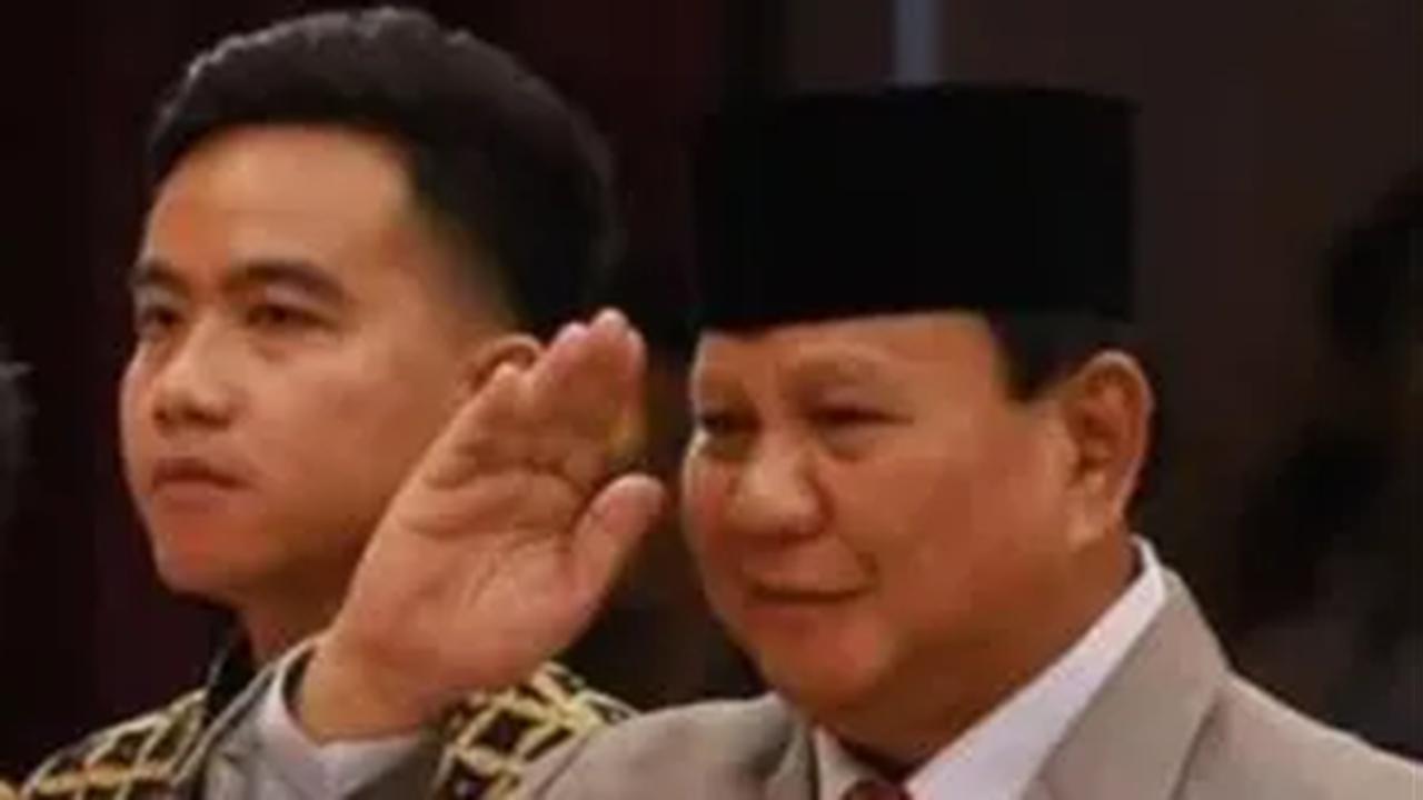Ini Doa Prabowo saat Genap Berusia 72 Tahun