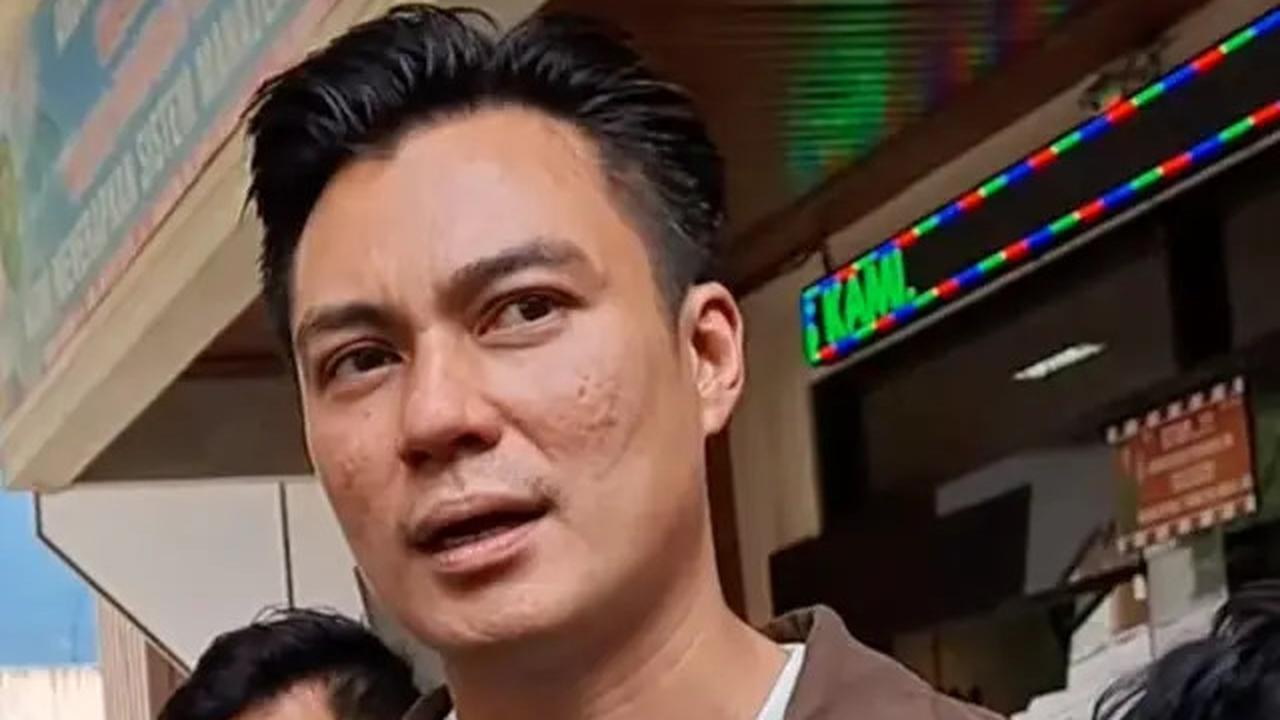 Paula Verhoeven Nikmati Momen Bareng Anak Usai Cerai dari Baim Wong: Banyak Yang Saya Lewati