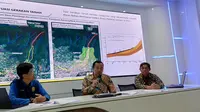 70 Persen Pemda Cuek soal Peta Rawan Bencana: Jangan Tunggu Jatuh Korban
