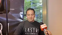 Kenangan Nando Hilmy tentang Sang Ayah, Mendiang Gary Iskak, Termasuk Momen Manis di Lumajang