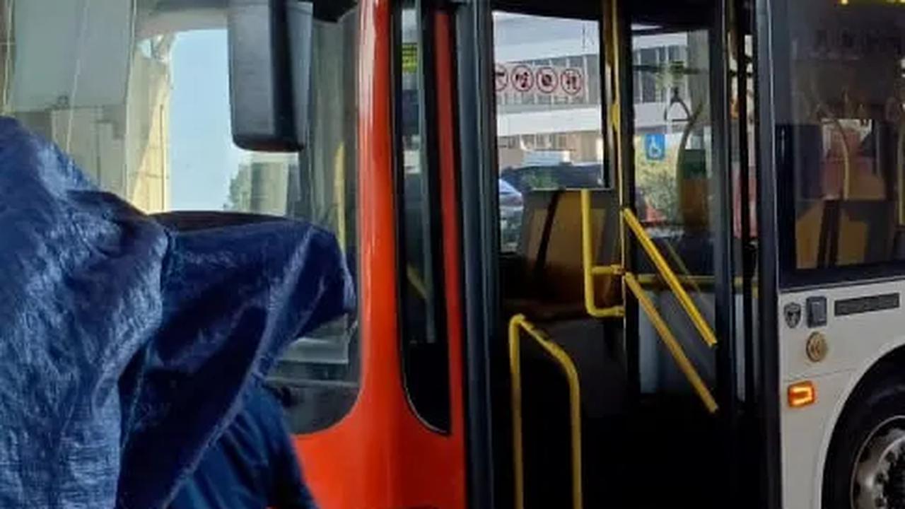 Tarif TransJakarta Rute Kalideres-Bandara Soekarno Hatta Tidak Kunjung Diresmikan, Kenapa?