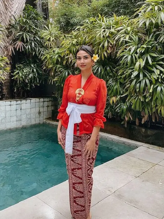 [Fimela] Vanessa Angel