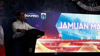 Anies Baswedan: Jakarta Menyambut Baik Jadi Tuan Rumah Formula E